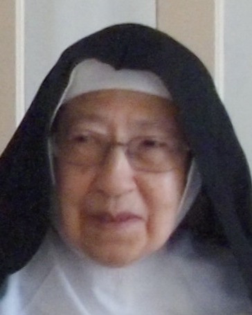 Sister Mary Juanita