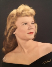 Martha L. Bellamy