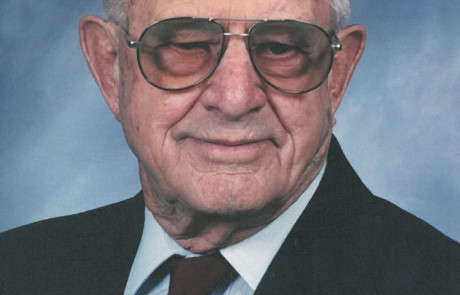 Harlan M. Riechers Profile Photo