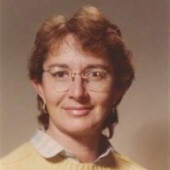 Janet Mary Panconi Profile Photo