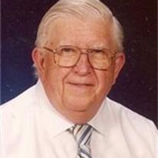 Ronald H. "Pete" Petersen