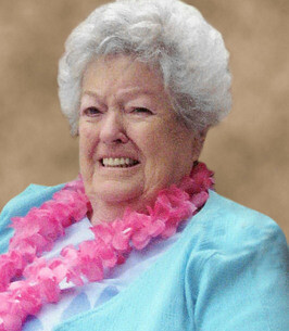 Agnes Munro