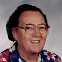 Rosemary Brown Smith Profile Photo