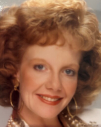 Darlene Langston Reynolds