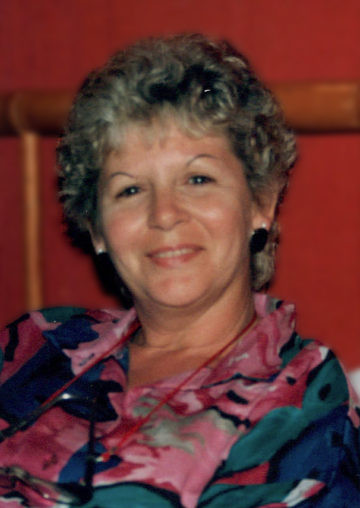 Shirley Ann Moore Profile Photo