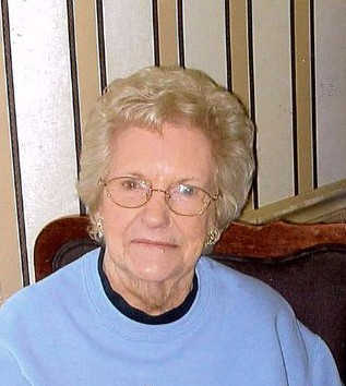 Betty J. Johnson Profile Photo