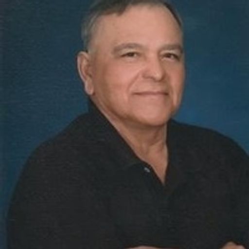 David Estrada Sr.