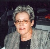 Shirley Barbara Kwapiszewski