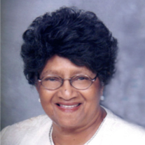 Tommie L. Collins-Boyd Profile Photo