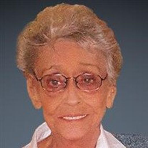 Alberta  L. Robinson Profile Photo