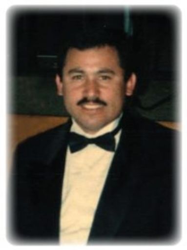 Jose Antonio Ramirez Profile Photo