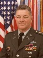 Robert Rose (Col., Usa, Ret.)