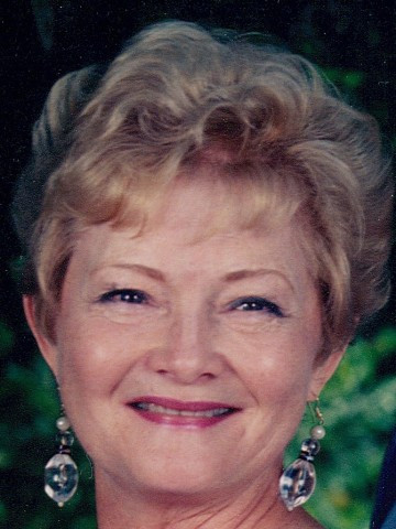 Ann Jordan