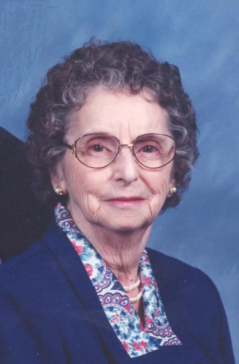 Alberta Ross