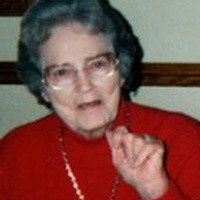 Dorothy  L. Morden