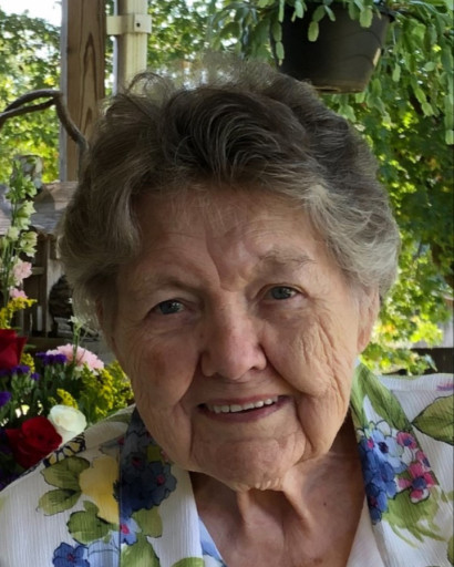 Ethel Melton Davenport Profile Photo