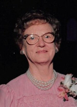 R. Lucille Rogers Profile Photo