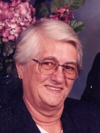 Doris R. (Heidorn)  Felix