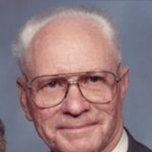 Harvey Wahl Profile Photo