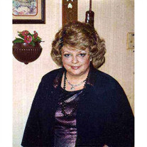 Linda May Bronson Profile Photo