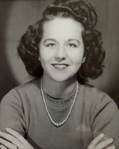 Mary R. (Troutman) Etchberger Profile Photo