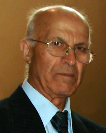 Antonio Bigotti