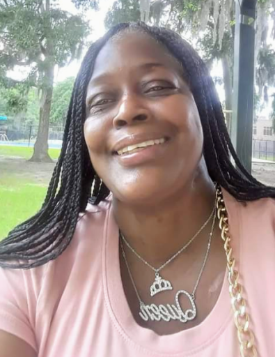 Ms. Yvonne Ramsey Profile Photo