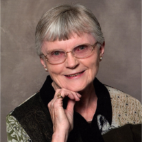 Verna Lee Beaman Profile Photo