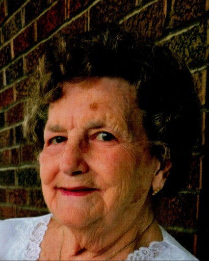 Ann J. Bretz's obituary image