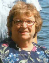 Patricia Ann Haas Profile Photo