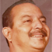 Raymundo Mendez