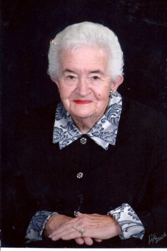 Dorothy Ivalien Belcher Reynolds Profile Photo