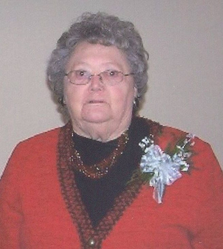 Virginia Faye Morgan Brewer Profile Photo
