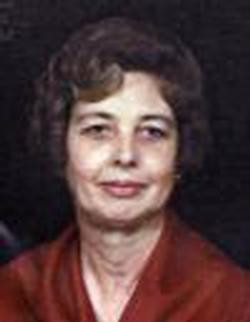 Dorothy Hutchins Profile Photo