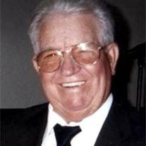 James (Jim) Mitchell Smith