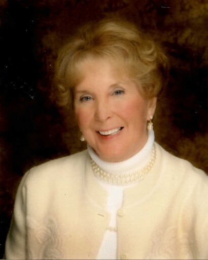 Nanette Buehler Gift Smith's obituary image