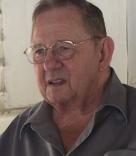 Raymond Robinson