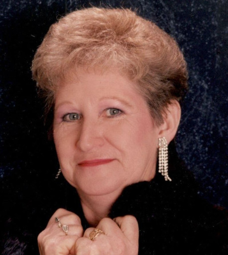 Martha Ann Martin Profile Photo