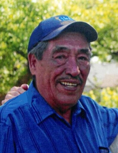 Juan Rizo Jr.