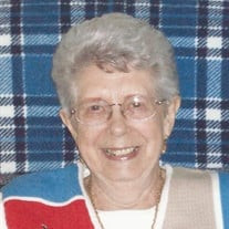 Mary Ellen (Lynch) Barnard Profile Photo