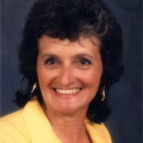 Phyllis Brown Profile Photo
