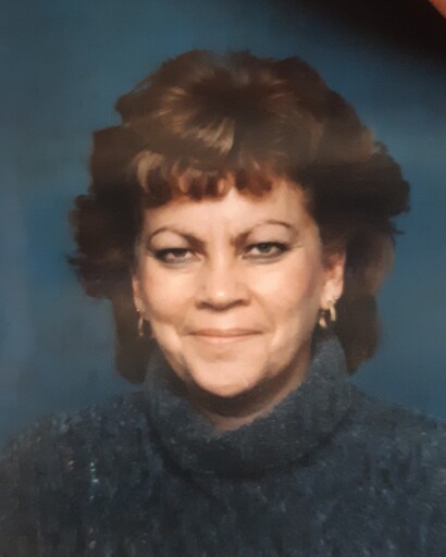 Ramona Jean Waldstein's obituary image
