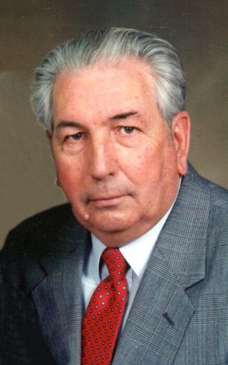 Wiley Parker Profile Photo