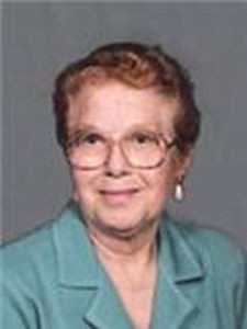 Edna  Stoebner