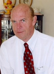 Bill  Kearns Profile Photo