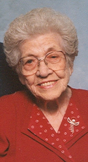 Pearl Marie Phillips Voigt