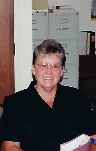 Barbara Wallen