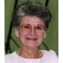 Erlene J. Potts