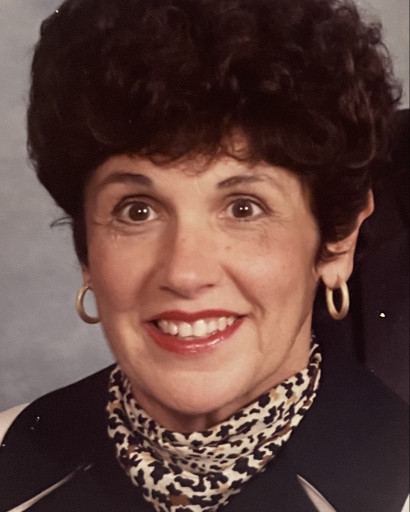 Mary Joan Scales Profile Photo