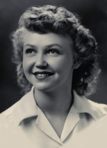 Shirley Ann Nelson